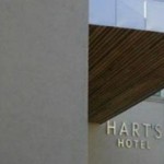 Hart's Hotel