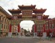Liverpool’s Chinatown, Home to the Oldest Chinese Community in Europe