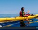 Sea Kayaking in Pembrokeshire (Video)