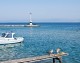 Find Sunshine and Relaxation in Thassos, Greece