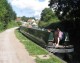 Take a Waterway Holiday in England