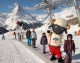 Take a Relaxing Winter Holiday to Switzerland