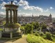 Touring Edinburgh – By Bus or by Foot