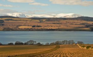 Ben_Wyvis_from_Cromarty_Firth,_Black_Isle,_Ross-Shire.