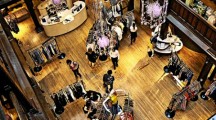 The 5 Largest Indoor Shopping Centres In The UK
