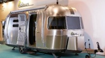 Cool Caravanning – 10 Reasons Why You Should Take A Caravan Holiday In 2011